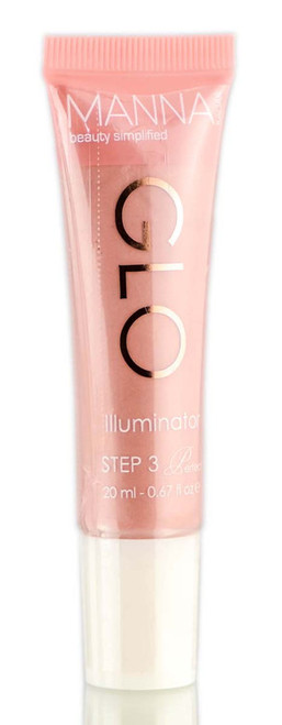 Manna Kadar GLO Illuminator