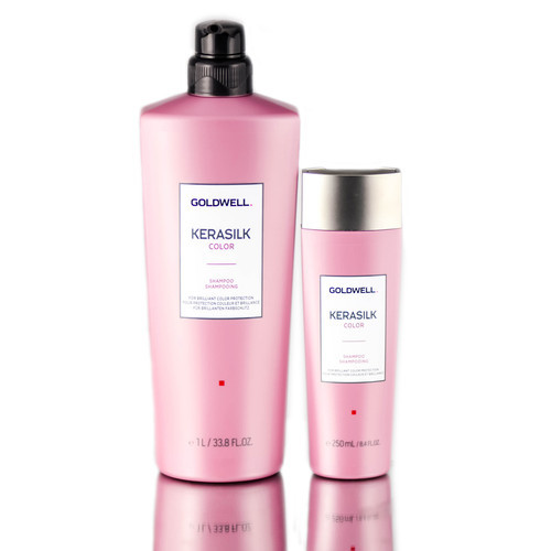 Goldwell Kerasilk Color Shampoo