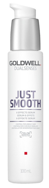 Goldwell Dualsenses Just Smooth 6 Effect Serum