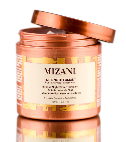 Mizani Strength Fusion Intense Night-Time Treatment