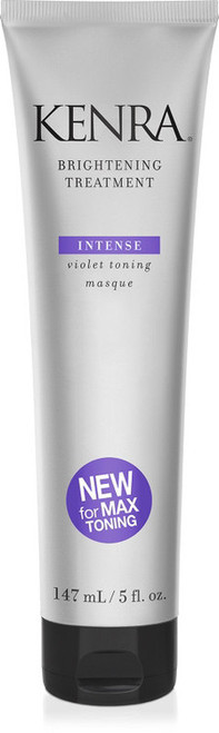 Kenra Brightening Treatment