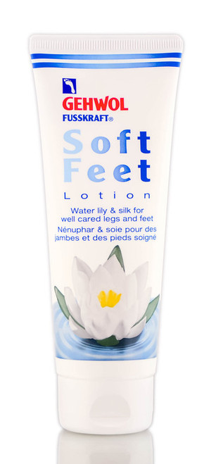 Gehwol Fusskraft Soft Feet Lotion