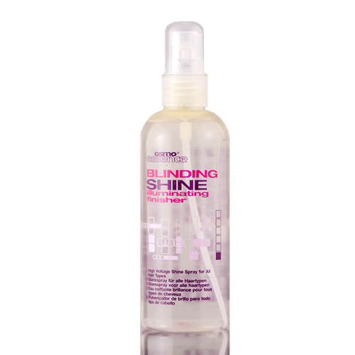 Osmo Essence Blinding Shine Illuminating Finisher