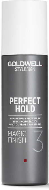 Goldwell Stylesign Perfect Hold Magic Finish 3 Non-Aerosol Hair Spray