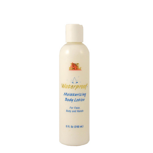 Tend Skin Waterproof Moisturizing Body Lotion