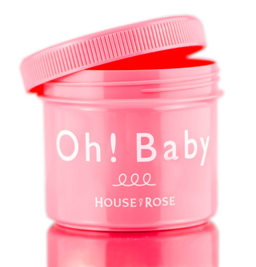 Fashion City House of Rose Original Oh! Baby Body Smoother