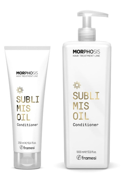 Framesi Morphosis Sublimis Oil Conditioner