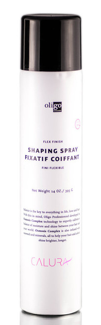 Oligo Pro Calura Shaping Spray