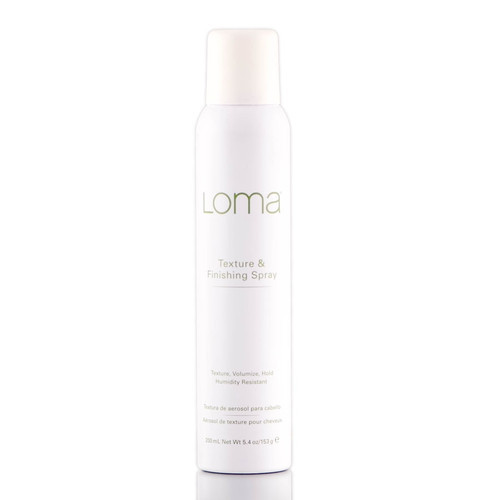 Loma Texture & Finishing Spray