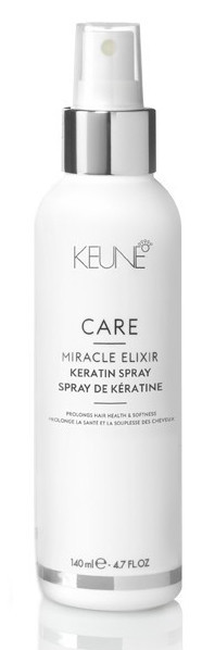 Keune Care Miracle Elixir Keratin Spray