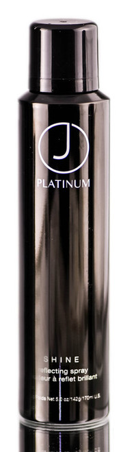 J Beverly Hills Platinum Shine Reflecting Spray