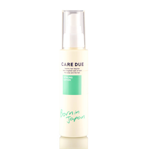 Arimino Care Due Vitaling Lotion
