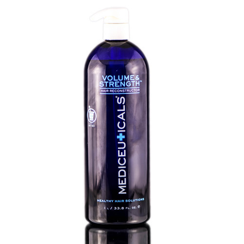 Therapro Mediceuticals Volume & Strength Hair Reconstructor