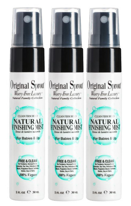 Original Sprout Natural Finishing Mist