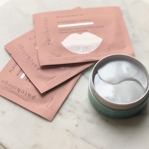 Patchology Hydrating Lip Gels