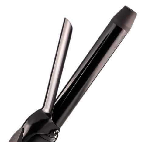 Varis Creative Energy Spring Curling Iron