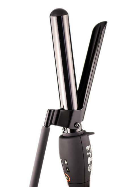 Varis Creative Energy Marcel Curling Iron
