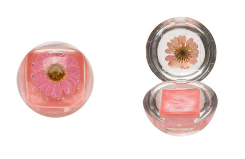 Blossom Duo Lip Gloss