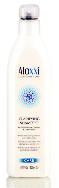 Aloxxi Clarifying Shampoo