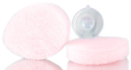 Afterspa Bath & Shower Cleansing Puffs
