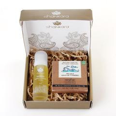 Shankara Sundarya Sea Salt Gift Set