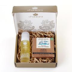 Shankara Soothing Sea Salt Gift Set