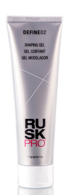 Rusk Pro Define02 Shaping Gel