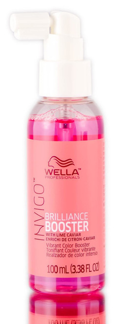 Wella Invigo Brilliance Booster Vibrant Color Booster