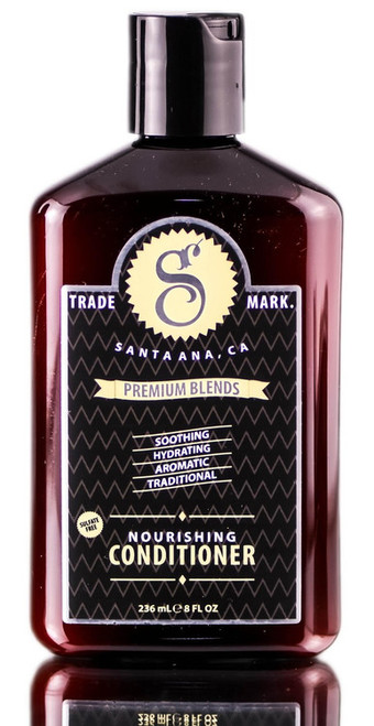 Suavecito Premium Blends Nourishing Conditioner