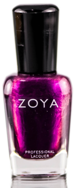 Zoya New Natural Nail Polish