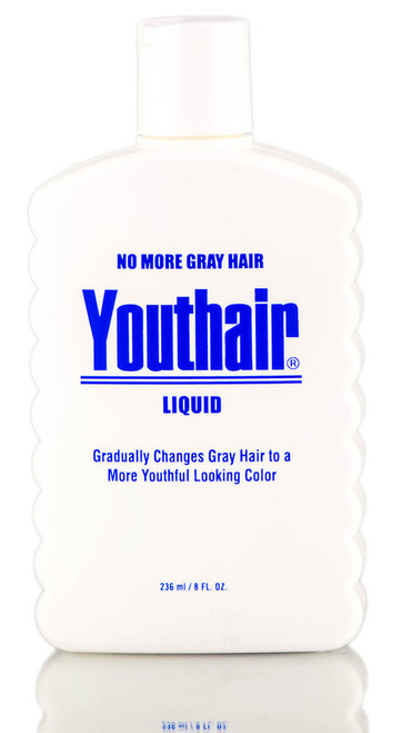Youthair No More Gray Hair Liquid