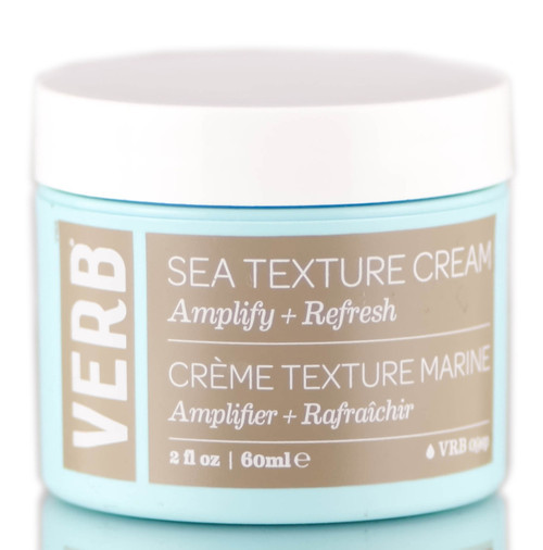 Verb Sea Texture Cream