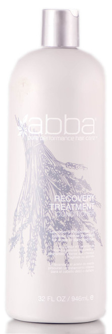 Abba Recovery Treatment Conditioner