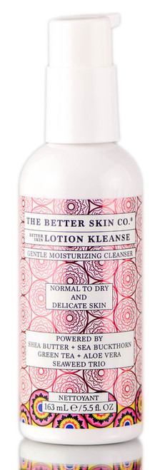 The Better Skin Gentle Skin Lotion Kleanse