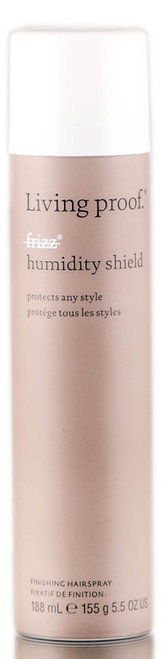 Living Proof Frizz Humidity Shield Finishing Spray