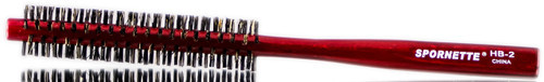 Spornette Mini Styler Boar Bristle Rounder Hair Brush