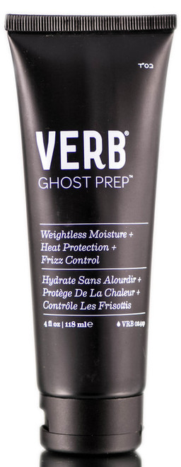 Verb Ghost Prep