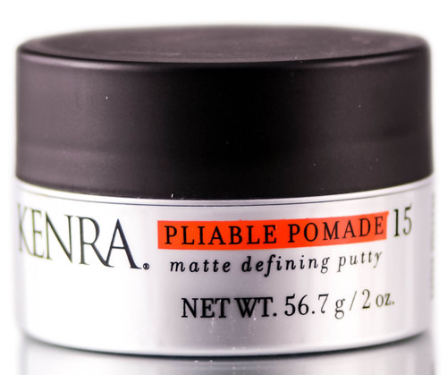 Kenra Pliable Pomade 15