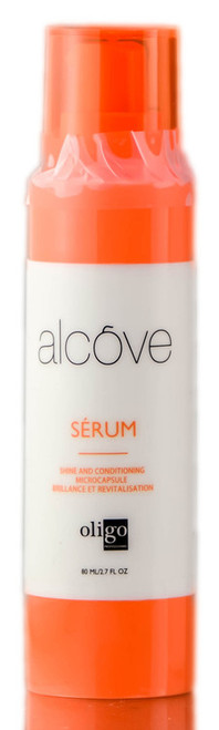 Oligo Alcove Serum Shine Conditioning Serum