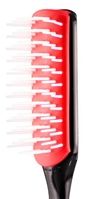 Denman Wide Freeflow Classic Styling Brush