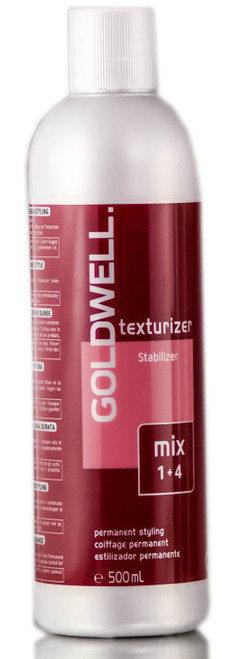 Goldwell 1:4 Texturizer Stabilizer Mix