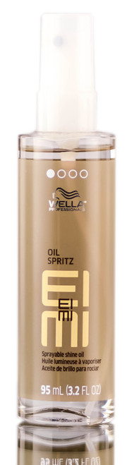 Wella Professional EIMI Oil Spritz Shine Oil