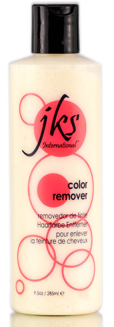 JKS International Color Remover