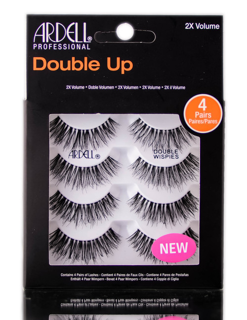 Ardell Double Up Wispies Multipack