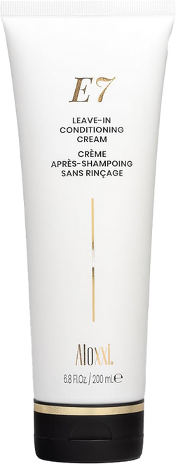 Aloxxi Essential 7 Oil Leave-in Conditioning Cream Care