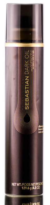 Sebastian Dark Oil Silkening Mist