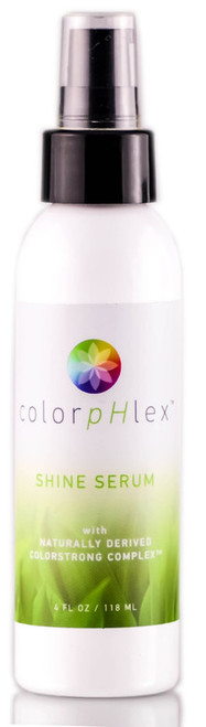 ColorpHlex Shine Serum