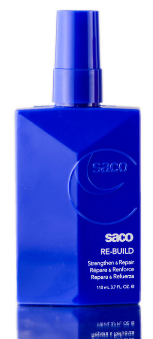 Saco Rebuild Strength & Repair Treatment