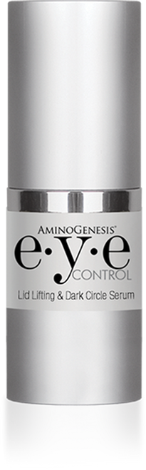 Aminogenesis Eye Control Lid Lifting & Dark Circle Serum