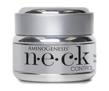 Aminogenesis Neck Control Cream